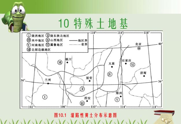 《湿陷性黄土地区建筑基坑工程安全技术规程》（JGJ167-2009）【全文附高清PDF+Word版下载】6