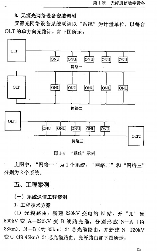 《电力建设工程概预算定额（2018年版）使用指南第六册：通信工程》【全文附高清PDF版下载】2