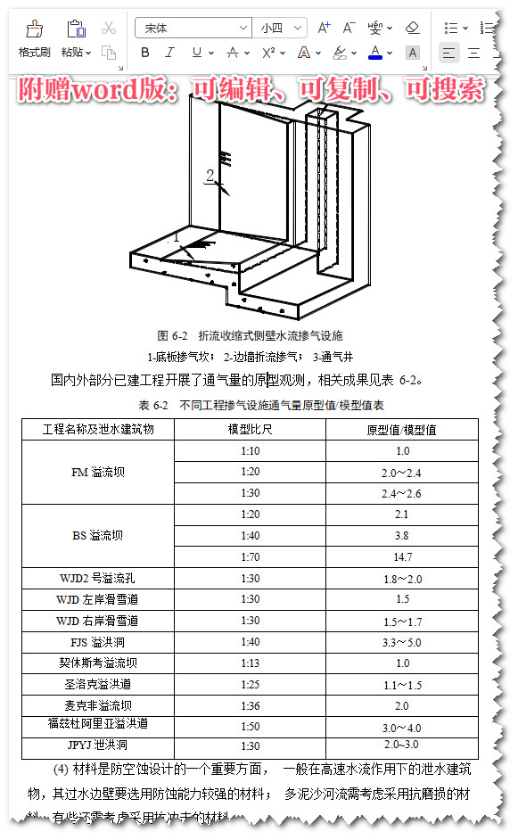 《水工隧洞设计规范》（NB/T10391-2020）【全文附高清无水印PDF+Word版下载】3