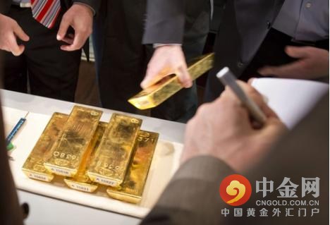 高盛、摩根大通等10大银行卷入贵金属操纵案