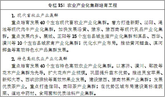 豫政〔2014〕55号《河南省人民政府关于印发河南省新型城镇化规划(2014-2020年)的通知》