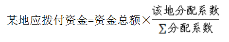 财社〔2019〕114号《财政部民政部住房城乡建设部中国残联关于修改〈中央财政困难群众救助等补助资金管理办法〉的通知》